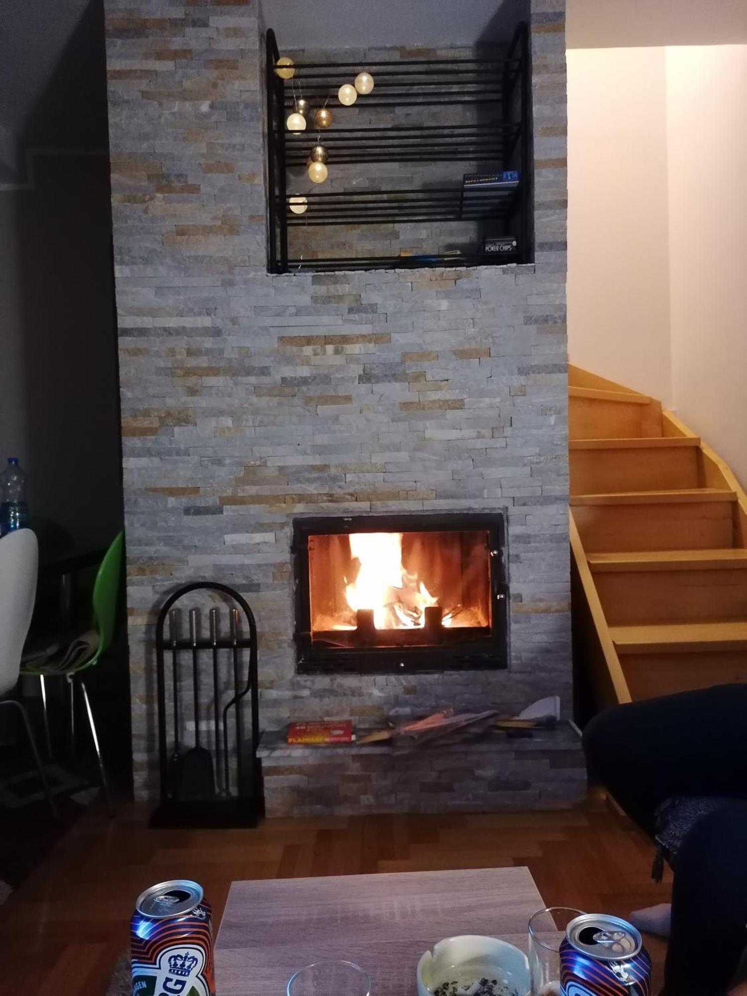 Zoara Apartment Kopaonik Zimmer foto